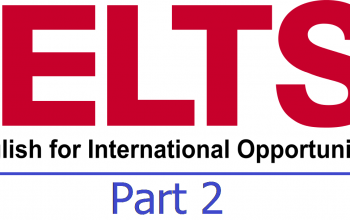 IELTS Latest Cue Cards