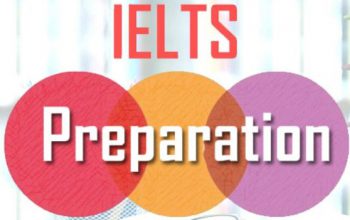 10 steps to prepare for IELTS