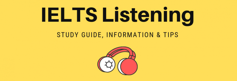 IELTS - Listening - Multiple Choice Questions - Tips and Practice ...