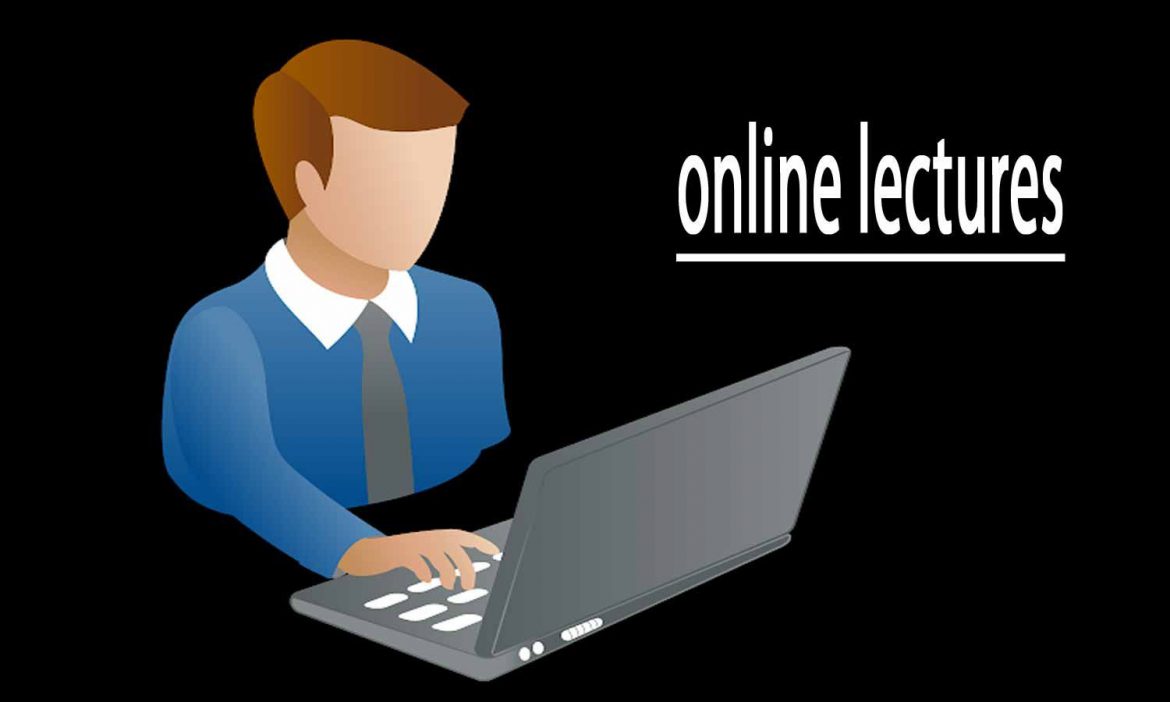Online Lecturing Essay – Predicted