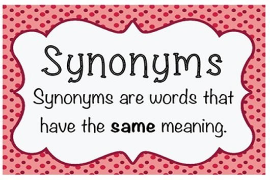 What Is A Synonym For Richly Decorated