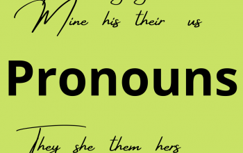 Engish_Pronouns