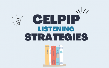 celpip listening strategies